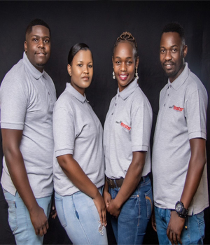 Team Image